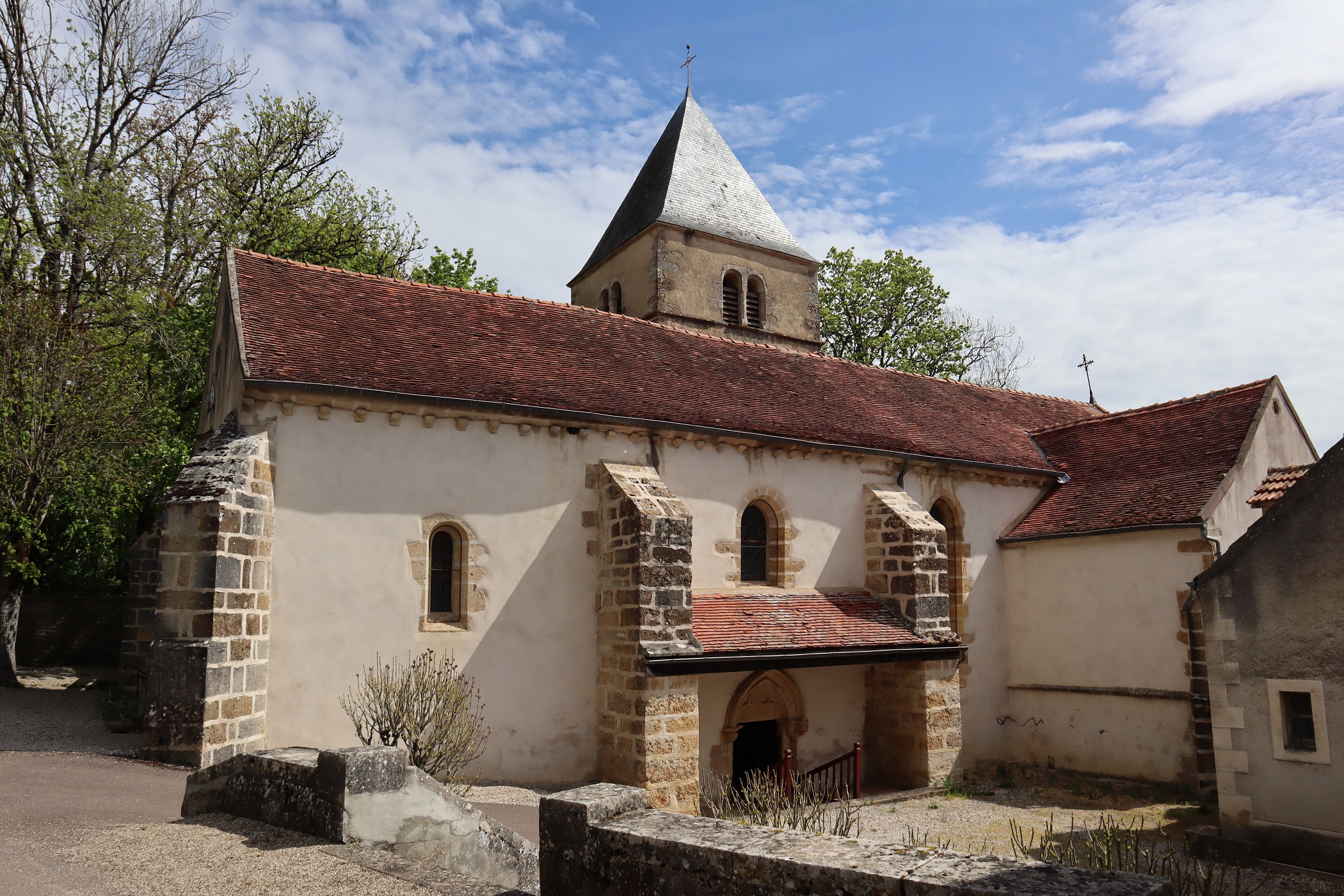 Bannière Mairie de Grignon (21)