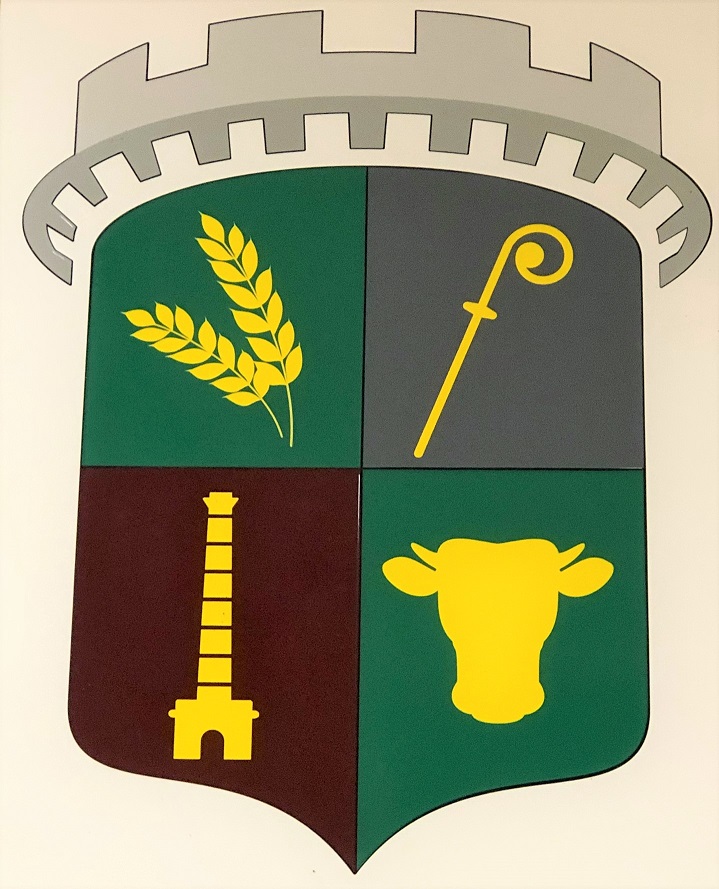 Logo Mairie de Grignon (21)