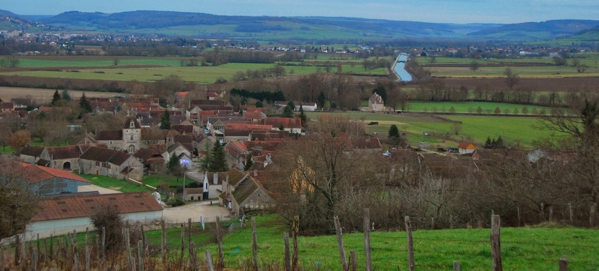 Banniere Mairie de Grignon (21)